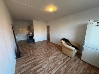 Byt 2kk B. Vrbenského - 7