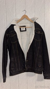 Pánské oblečení (bundy) - 7