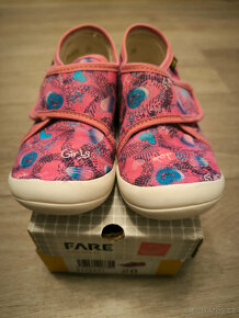 Bačkory Fare vel. 19-28 - 7