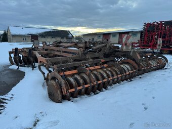 Kypřič Simba SL 700 - 7