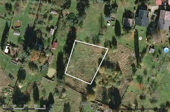 Stavební parcela - 7