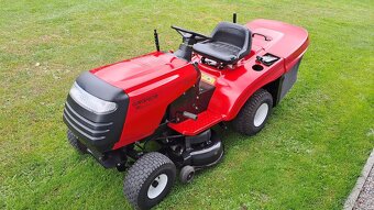 TRAKTOR GARDENSTAR - 7