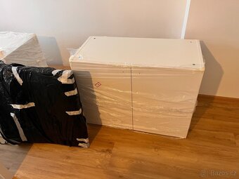 Kuchyňská linka nepoužitá IKEA - 7