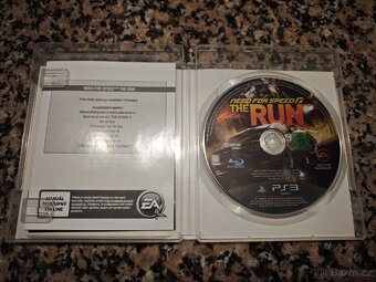 Závodní hry na PS3 - 7