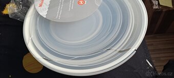 Sada salátových mís - 7