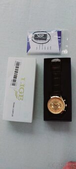 Hodinky elegantní - 7