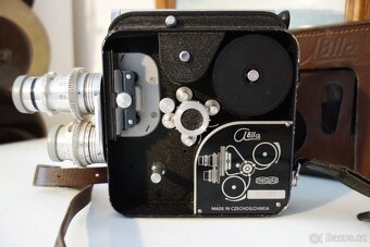 Historická kamera - 7