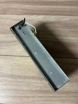 Venkovní nástěnné svítidlo - 7