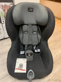 Britax romer king 2 - 7
