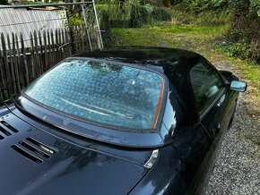 MG MGF TF náhradní díly - 7