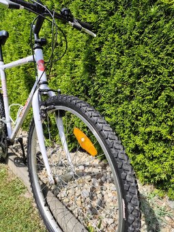 Horské kolo Olpran 26" - 7