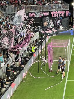 INTER MIAMI MESSI # 10 - 7