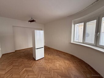 Pardubice, ul. Smilova, 2kk - 7