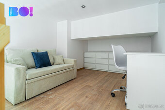 Prodej bytu 1kk, Oświęcim - 7