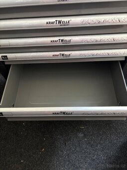 Prodej nářadí - 7