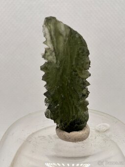 Vltavín - Moldavite 46g - 7
