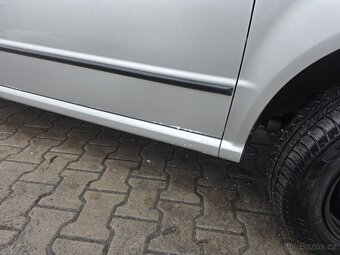 Škoda Fabia Combi 1.9 TDI - 7