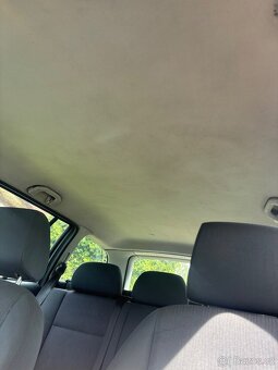 Octavia 1 1.9 TDi 81kw - 7