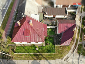 Prodej rodinného domu, 65 m², Bzenec, ul. Olšovská - 7