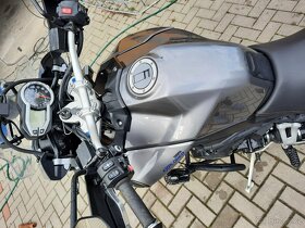 Triumph Tiger 1200 Explorer - 7