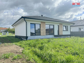 Prodej rodinného domu, 101 m², Krakovany - 7