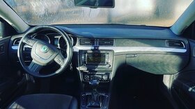 Veškeré náhradní díly Škoda Superb 2 sedan 10 CDVA LTX LF8L - 7