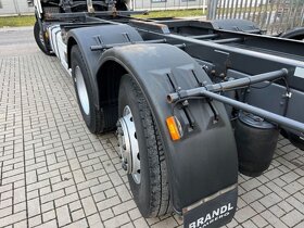 Scania R450 BDF Nosič výměnných nástaveb - 7