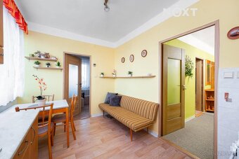 Prodej byt 3+1, 79㎡ - 7