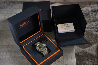 Mido - Multifort - M032.607.36.090.00 - 7