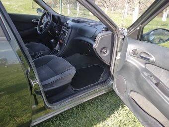 Alfa romeo 156 1,8 TS - 7