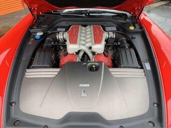 Ferrari 599 GTB - 7