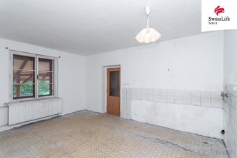 Prodej rodinného domu 140 m2 Kostelec u Heřmanova Městce - 7
