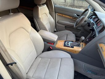 Audi A6 Business 3.0 TDI quattro tiptronic DPF - 7