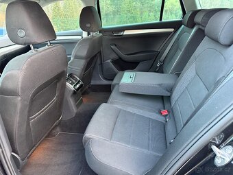 2019 Superb 2.0 TDi DSG - 7