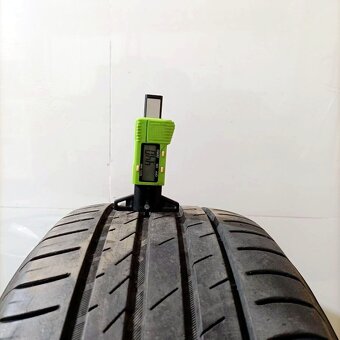 17" ALU kola – 5x120 – 8J x 17" ET30 - 7