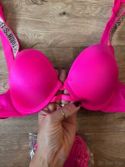 Souprava Victoria’s Secret - spodní prádlo - 7