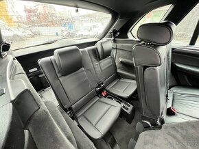 Bmw x5 e70 3.0d 173kw Titansilber na díly - 7