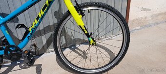 Rock Machine Thunder 24" - 7