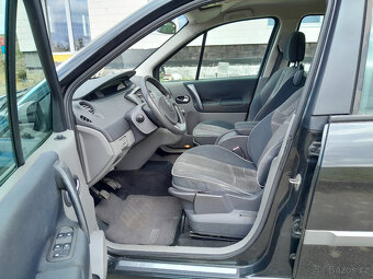 Renault Scenic 1.6 16V - 7