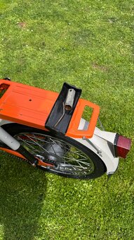 Babetta 207 - 7