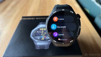 Huawei Watch GT 5 pro - záruka do 03/2027 - 7