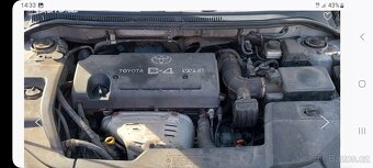 Toyota Avensis - 7