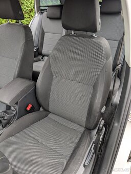 Škoda Octavia, 1.6 TDI Ambition, combi - 7
