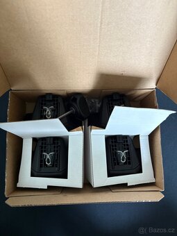 Patky Thule Evo Fixpoint 7107 - 7