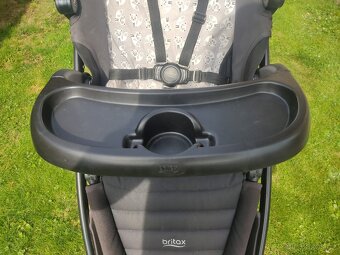 Britax B Motion Plus - 7