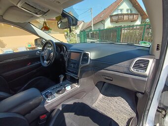 Jeep Cherokee Cherokee 3.0 CRD - 7