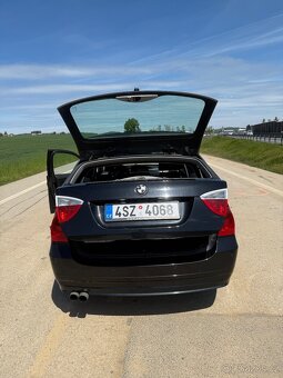 Bmw e91 325xi 160kw - 7