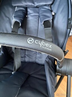 Cybex Mios TOP stav - 7