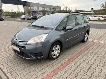 Citroen C4 Grand Picasso 1.8i 16V 7 míst - 7