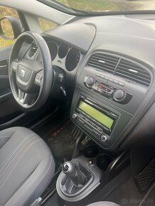 Seat Altea XL - 7
